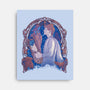 Orpheus Song-None-Stretched-Canvas-Ionfox
