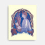 Orpheus Song-None-Stretched-Canvas-Ionfox