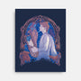 Orpheus Song-None-Stretched-Canvas-Ionfox