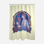Orpheus Song-None-Polyester-Shower Curtain-Ionfox