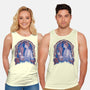 Orpheus Song-Unisex-Basic-Tank-Ionfox