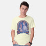Orpheus Song-Mens-Basic-Tee-Ionfox