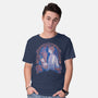 Orpheus Song-Mens-Basic-Tee-Ionfox