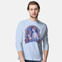 Orpheus Song-Mens-Long Sleeved-Tee-Ionfox