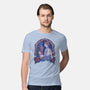 Orpheus Song-Mens-Premium-Tee-Ionfox
