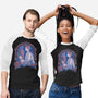 Orpheus Song-Unisex-Baseball-Tee-Ionfox