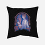 Orpheus Song-None-Removable Cover w Insert-Throw Pillow-Ionfox