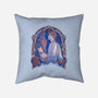Orpheus Song-None-Removable Cover w Insert-Throw Pillow-Ionfox