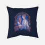 Orpheus Song-None-Removable Cover w Insert-Throw Pillow-Ionfox