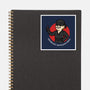 Tasteless And Fatal-None-Glossy-Sticker-Popnotic