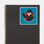 Tasteless And Fatal-None-Glossy-Sticker-Popnotic