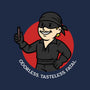 Tasteless And Fatal-Mens-Premium-Tee-Popnotic