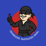 Tasteless And Fatal-Mens-Premium-Tee-Popnotic