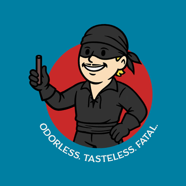 Tasteless And Fatal-Mens-Heavyweight-Tee-Popnotic