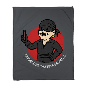 Tasteless And Fatal