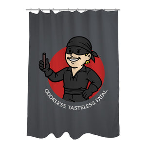 Tasteless And Fatal