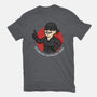 Tasteless And Fatal-Mens-Premium-Tee-Popnotic