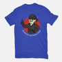 Tasteless And Fatal-Mens-Premium-Tee-Popnotic