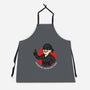 Tasteless And Fatal-Unisex-Kitchen-Apron-Popnotic