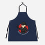 Tasteless And Fatal-Unisex-Kitchen-Apron-Popnotic