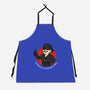 Tasteless And Fatal-Unisex-Kitchen-Apron-Popnotic
