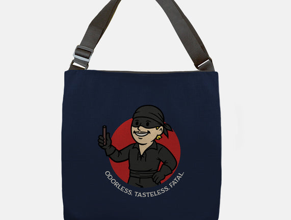 Tasteless And Fatal