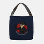 Tasteless And Fatal-None-Adjustable Tote-Bag-Popnotic