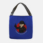 Tasteless And Fatal-None-Adjustable Tote-Bag-Popnotic