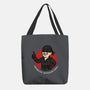 Tasteless And Fatal-None-Basic Tote-Bag-Popnotic
