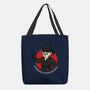 Tasteless And Fatal-None-Basic Tote-Bag-Popnotic