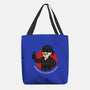 Tasteless And Fatal-None-Basic Tote-Bag-Popnotic