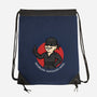 Tasteless And Fatal-None-Drawstring-Bag-Popnotic