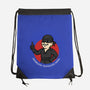 Tasteless And Fatal-None-Drawstring-Bag-Popnotic