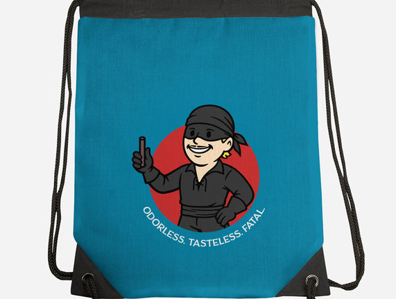 Tasteless And Fatal