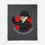 Tasteless And Fatal-None-Fleece-Blanket-Popnotic