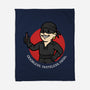 Tasteless And Fatal-None-Fleece-Blanket-Popnotic