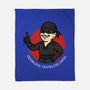Tasteless And Fatal-None-Fleece-Blanket-Popnotic