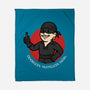 Tasteless And Fatal-None-Fleece-Blanket-Popnotic