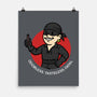Tasteless And Fatal-None-Matte-Poster-Popnotic