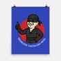 Tasteless And Fatal-None-Matte-Poster-Popnotic