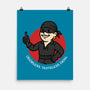 Tasteless And Fatal-None-Matte-Poster-Popnotic