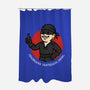 Tasteless And Fatal-None-Polyester-Shower Curtain-Popnotic