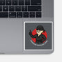 Tasteless And Fatal-None-Glossy-Sticker-Popnotic
