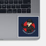Tasteless And Fatal-None-Glossy-Sticker-Popnotic