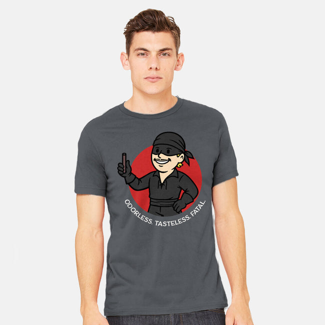 Tasteless And Fatal-Mens-Heavyweight-Tee-Popnotic