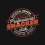 Professional Snackers-Mens-Premium-Tee-Popnotic