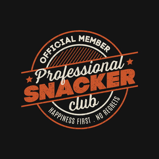 Professional Snackers-Unisex-Pullover-Sweatshirt-Popnotic