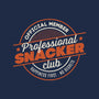 Professional Snackers-Mens-Premium-Tee-Popnotic