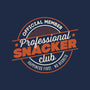 Professional Snackers-Mens-Heavyweight-Tee-Popnotic