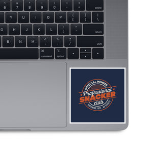 Professional Snackers